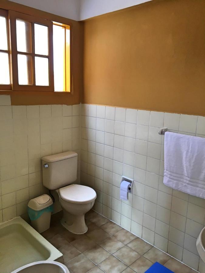 Urbano Hotell Tarija Eksteriør bilde