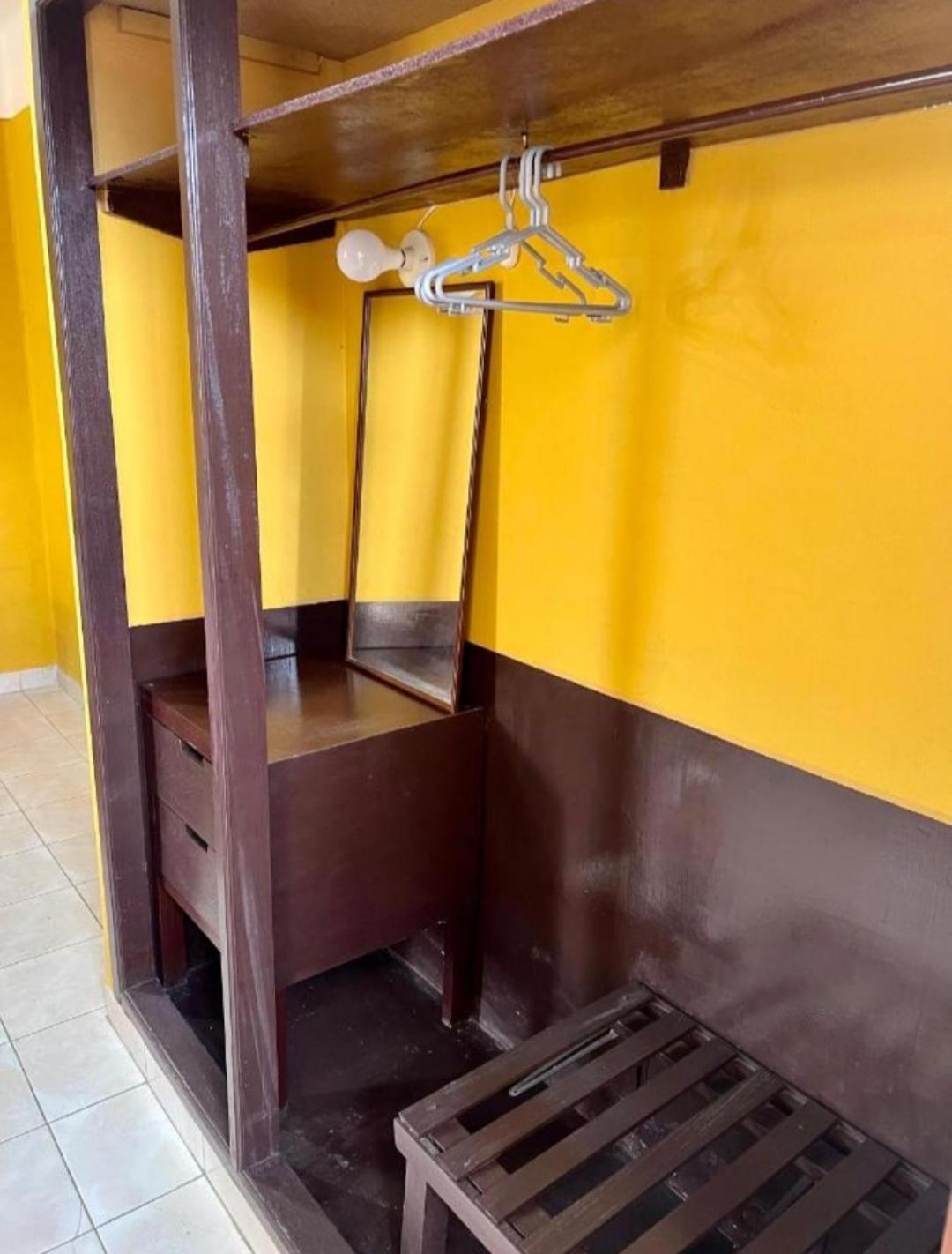 Urbano Hotell Tarija Eksteriør bilde