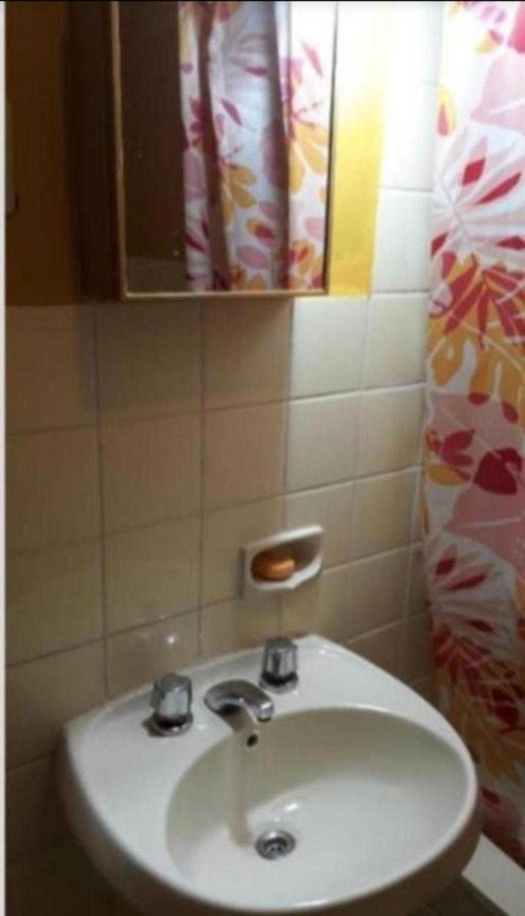 Urbano Hotell Tarija Eksteriør bilde