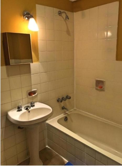 Urbano Hotell Tarija Eksteriør bilde