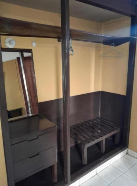 Urbano Hotell Tarija Eksteriør bilde