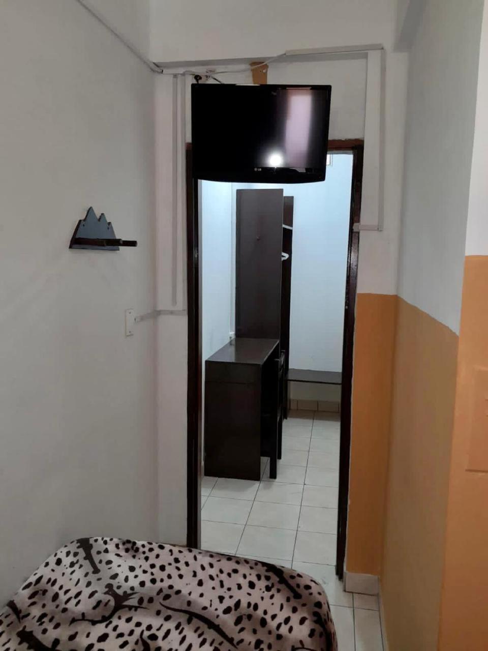 Urbano Hotell Tarija Eksteriør bilde