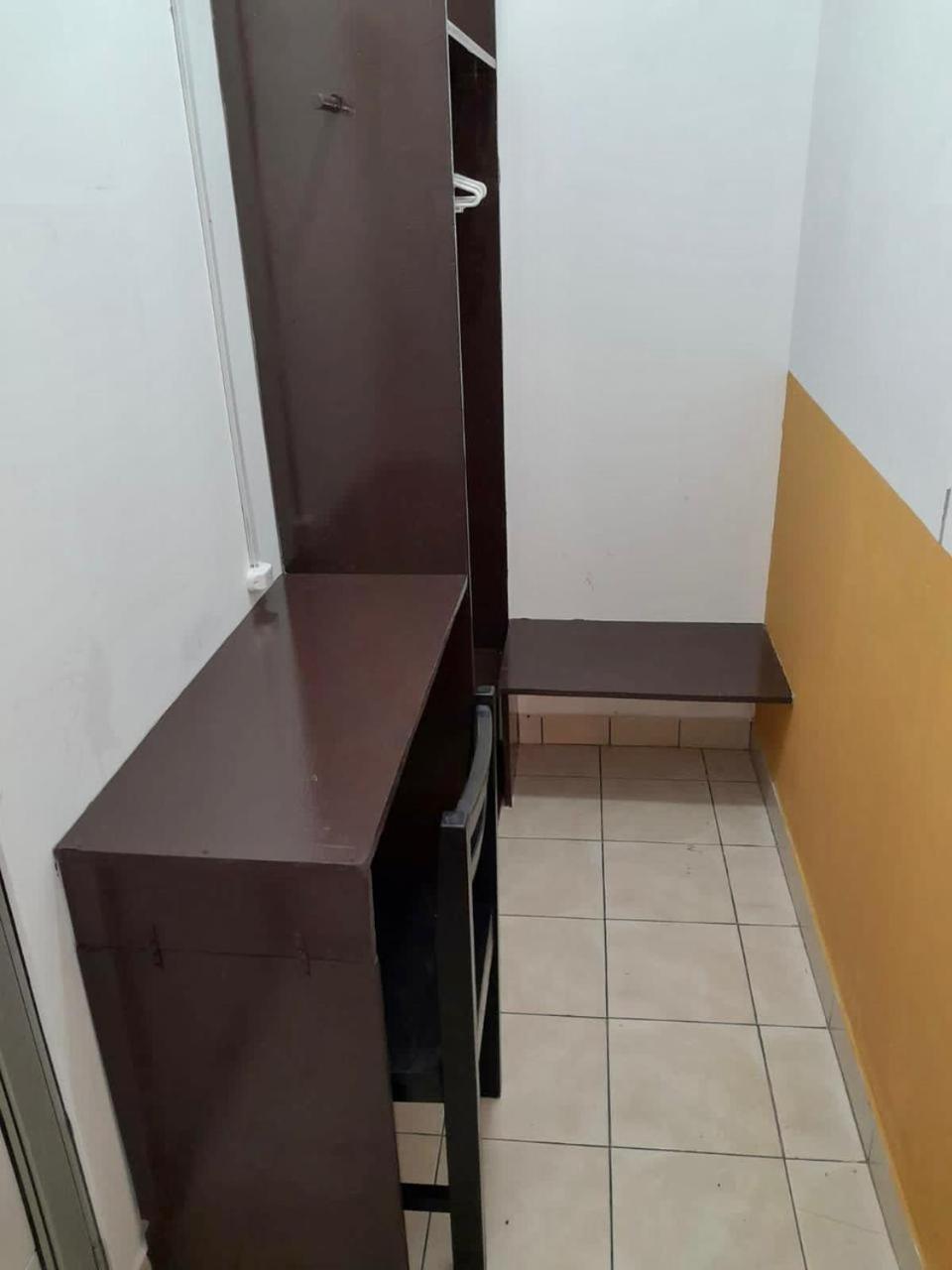 Urbano Hotell Tarija Eksteriør bilde