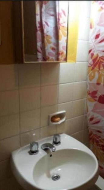 Urbano Hotell Tarija Eksteriør bilde