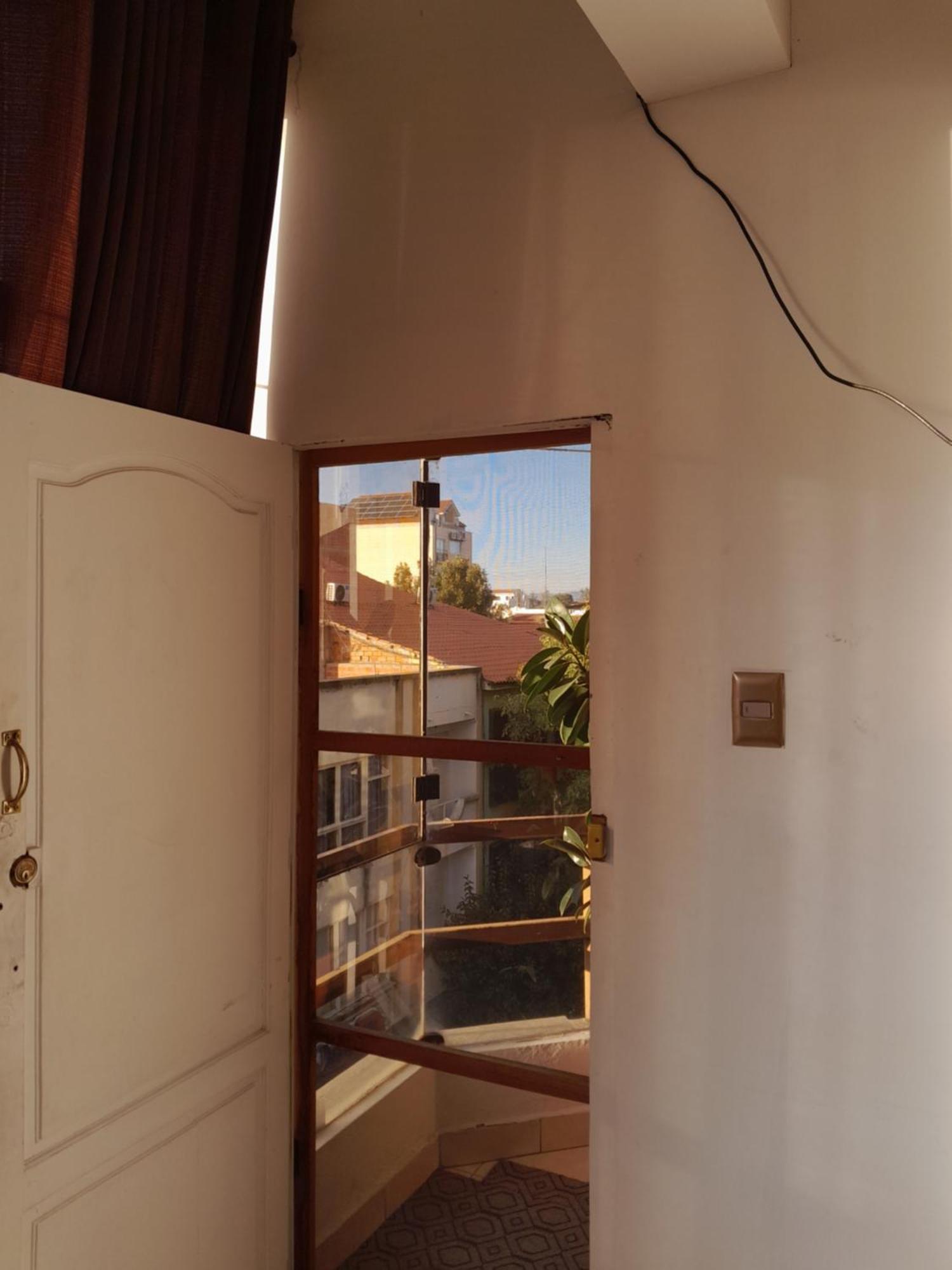Urbano Hotell Tarija Eksteriør bilde